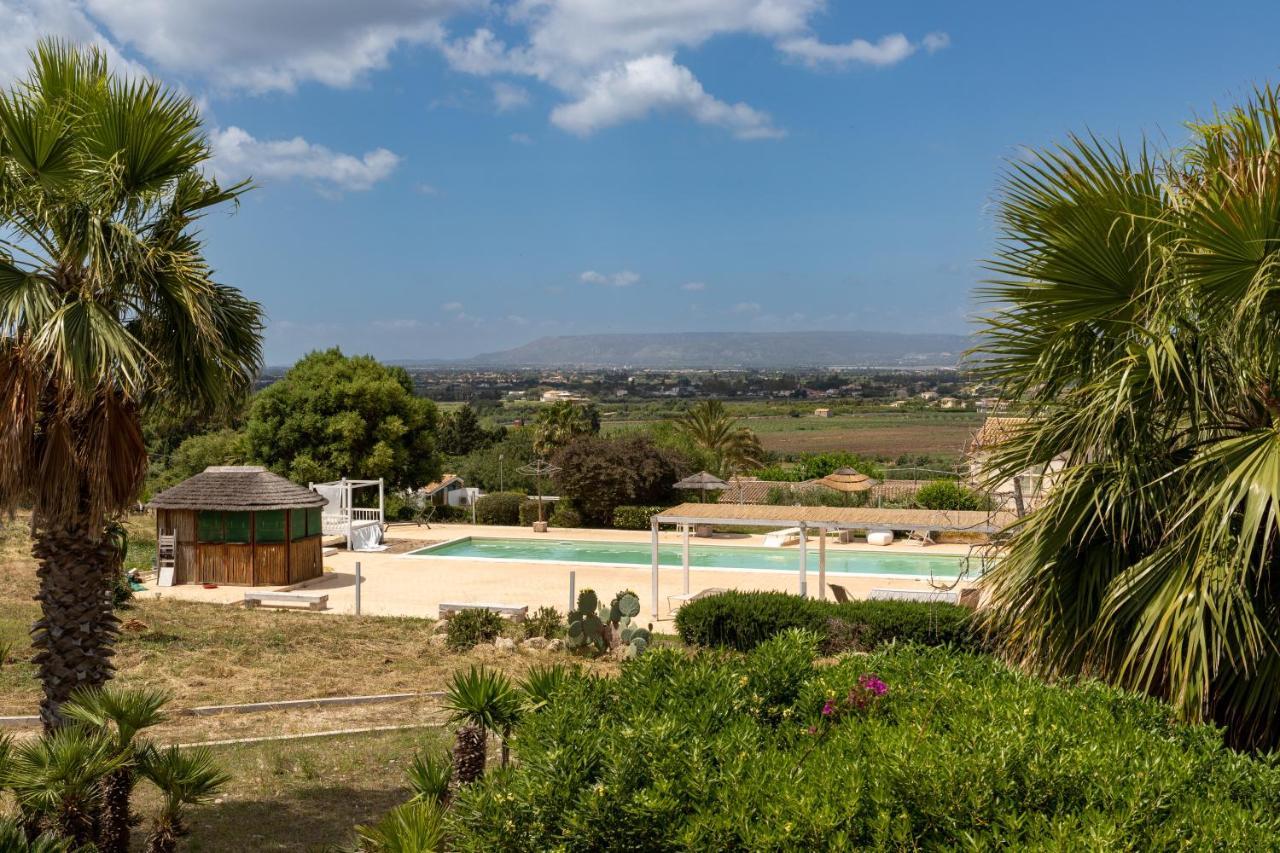 Bianca Tra Isola E Plemmirio Villa